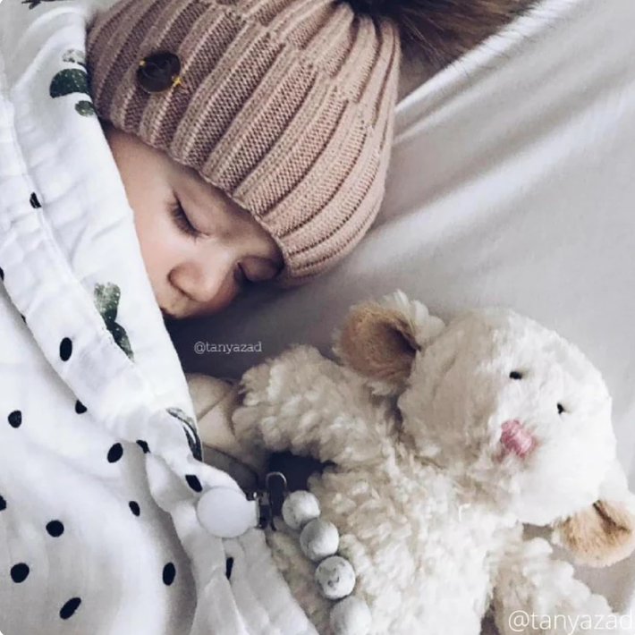 Peluche Marshmallow Junior