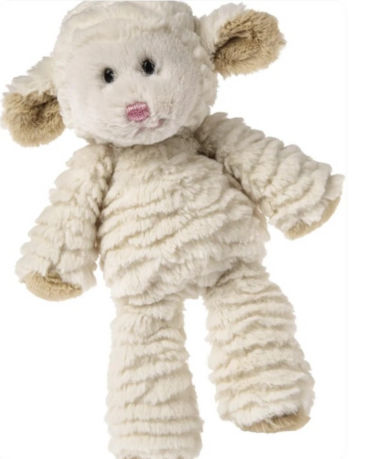 Peluche Marshmallow Junior